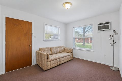 Tiny photo for 3807 Kelli Lane, Bryan, TX 77802 (MLS # 26005931)