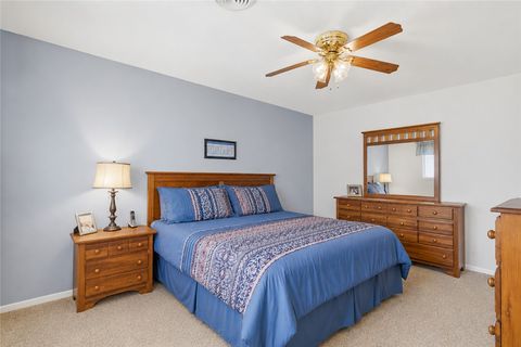 Tiny photo for 3807 Kelli Lane, Bryan, TX 77802 (MLS # 26005931)