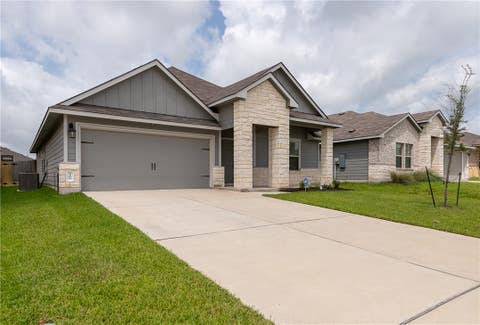 Tiny photo for 2166 Chief Street, Bryan, TX 77807 (MLS # 26007112)