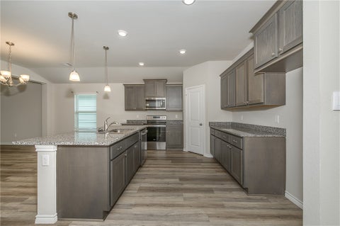 Tiny photo for 2166 Chief Street, Bryan, TX 77807 (MLS # 26007112)