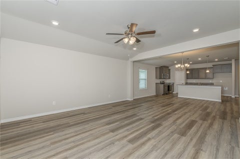 Tiny photo for 2166 Chief Street, Bryan, TX 77807 (MLS # 26007112)