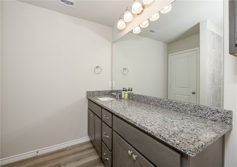 Tiny photo for 2166 Chief Street, Bryan, TX 77807 (MLS # 26007112)