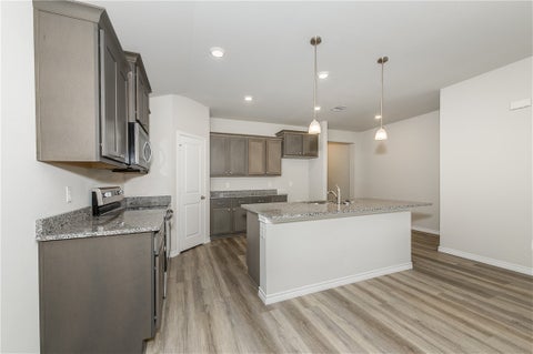Tiny photo for 2166 Chief Street, Bryan, TX 77807 (MLS # 26007112)