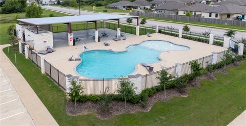 Tiny photo for 2166 Chief Street, Bryan, TX 77807 (MLS # 26007112)