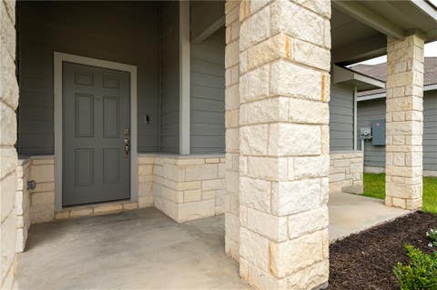 Tiny photo for 2166 Chief Street, Bryan, TX 77807 (MLS # 26007112)