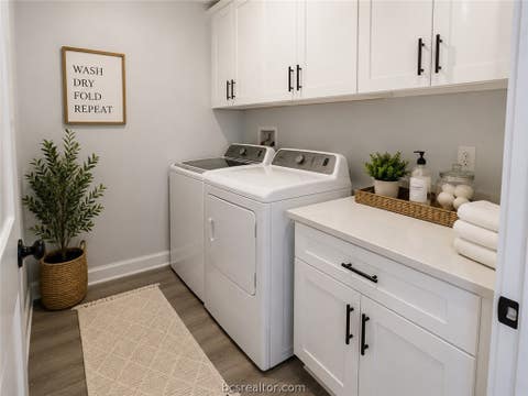 Tiny photo for 2000 Reagan Court, Bryan, TX 77802 (MLS # 26008570)