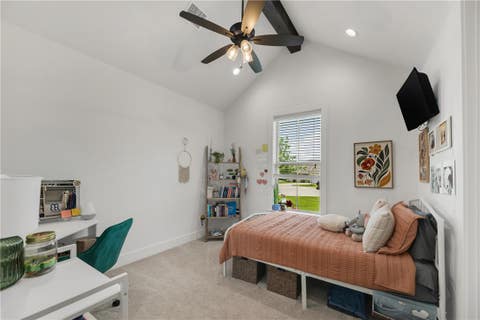 Tiny photo for 3901 Brownway Court, College Station, TX 77845 (MLS # 26007031)