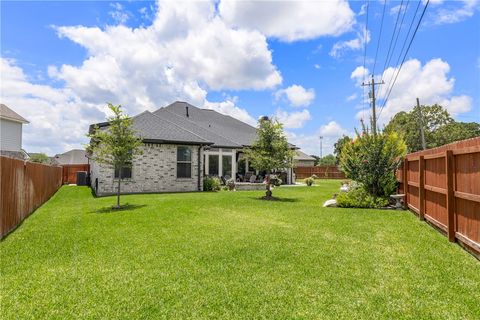 Tiny photo for 3901 Brownway Court, College Station, TX 77845 (MLS # 26007031)
