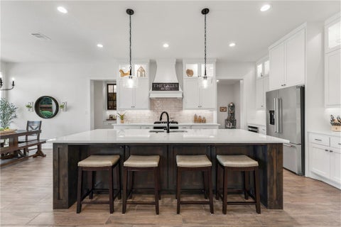 Tiny photo for 3901 Brownway Court, College Station, TX 77845 (MLS # 26007031)