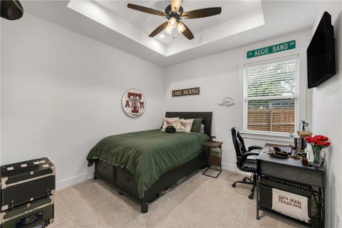 Tiny photo for 3901 Brownway Court, College Station, TX 77845 (MLS # 26007031)