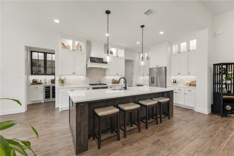 Tiny photo for 3901 Brownway Court, College Station, TX 77845 (MLS # 26007031)