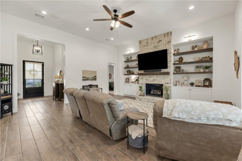 Tiny photo for 3901 Brownway Court, College Station, TX 77845 (MLS # 26007031)