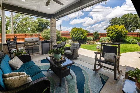 Tiny photo for 3901 Brownway Court, College Station, TX 77845 (MLS # 26007031)
