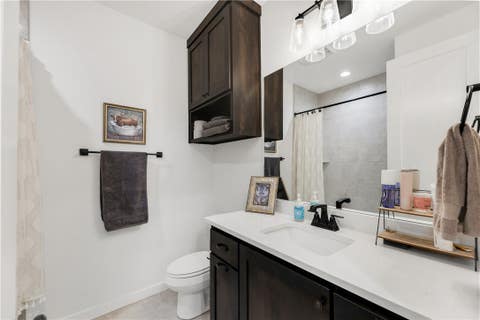 Tiny photo for 3901 Brownway Court, College Station, TX 77845 (MLS # 26007031)