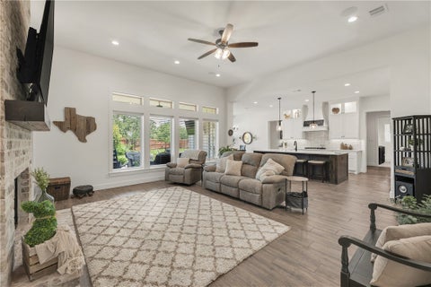 Tiny photo for 3901 Brownway Court, College Station, TX 77845 (MLS # 26007031)