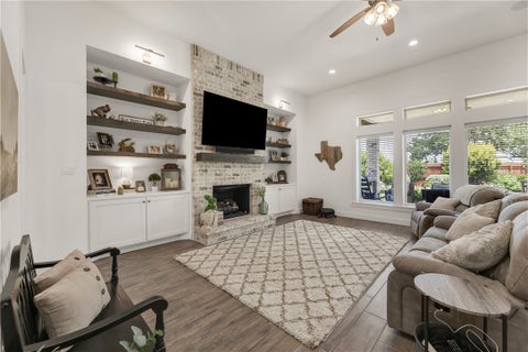 Tiny photo for 3901 Brownway Court, College Station, TX 77845 (MLS # 26007031)