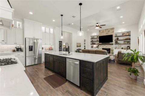 Tiny photo for 3901 Brownway Court, College Station, TX 77845 (MLS # 26007031)
