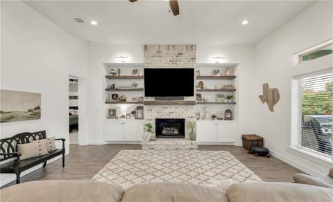 Tiny photo for 3901 Brownway Court, College Station, TX 77845 (MLS # 26007031)