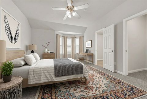 Tiny photo for 1198 Jones Butler Road #907, College Station, TX 77840 (MLS # 26000274)