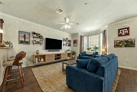 Tiny photo for 1198 Jones Butler Road #907, College Station, TX 77840 (MLS # 26000274)