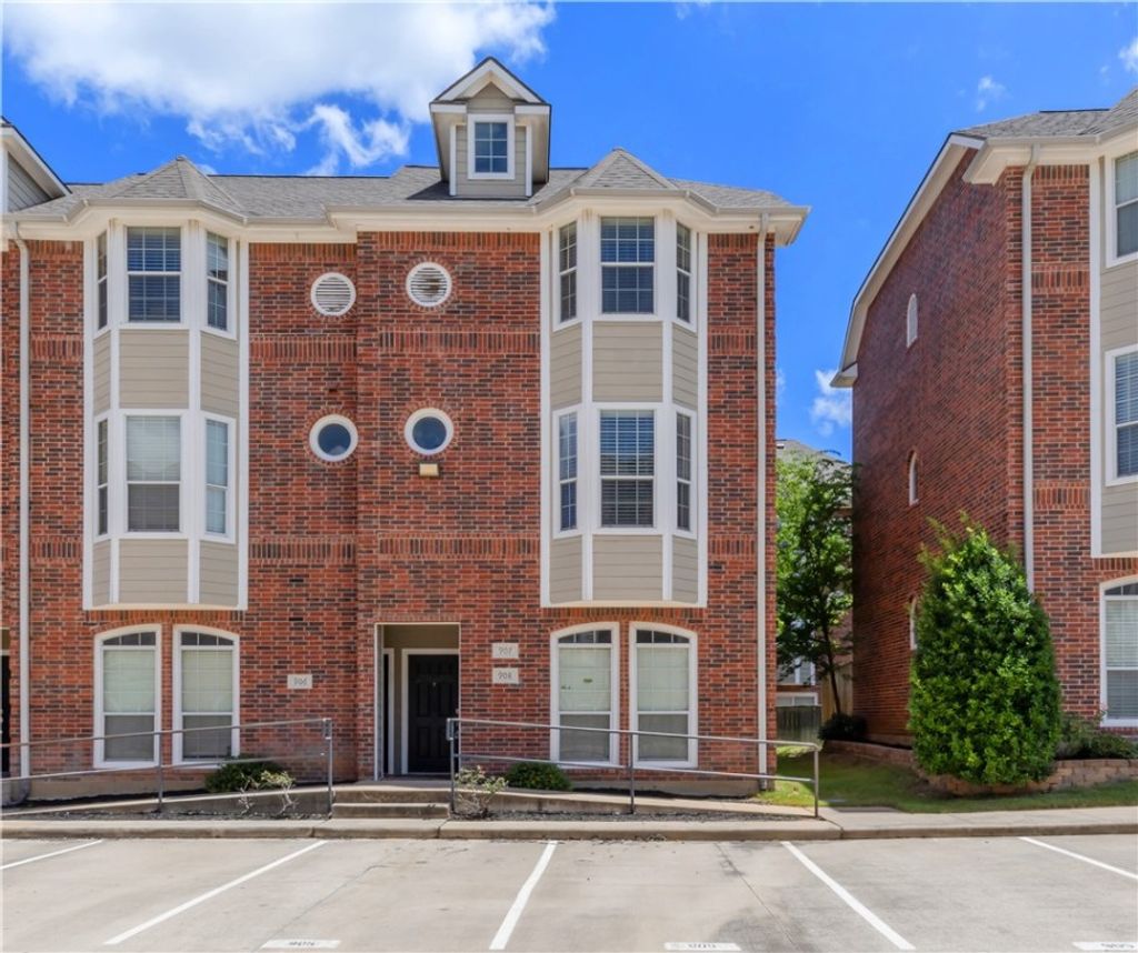 Photo of 1198 Jones Butler Road #907, College Station, TX 77840 (MLS # 26000274)