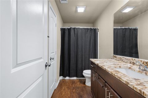 Tiny photo for 128 Dove Court, Navasota, TX 77868 (MLS # 26004104)