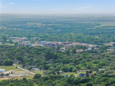 Tiny photo for 128 Dove Court, Navasota, TX 77868 (MLS # 26004104)