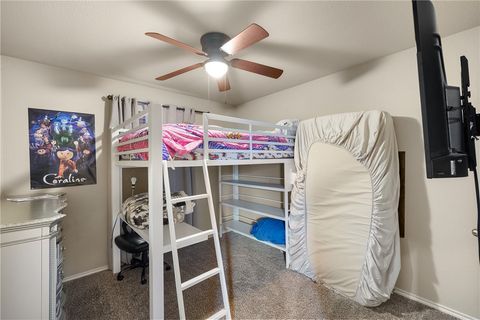 Tiny photo for 128 Dove Court, Navasota, TX 77868 (MLS # 26004104)