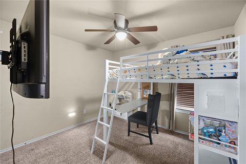 Tiny photo for 128 Dove Court, Navasota, TX 77868 (MLS # 26004104)