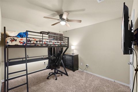 Tiny photo for 128 Dove Court, Navasota, TX 77868 (MLS # 26004104)