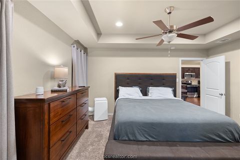 Tiny photo for 128 Dove Court, Navasota, TX 77868 (MLS # 26004104)