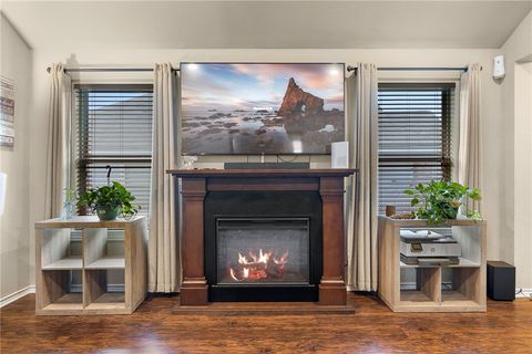 Tiny photo for 128 Dove Court, Navasota, TX 77868 (MLS # 26004104)