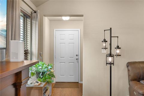 Tiny photo for 128 Dove Court, Navasota, TX 77868 (MLS # 26004104)