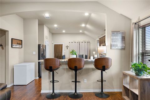 Tiny photo for 128 Dove Court, Navasota, TX 77868 (MLS # 26004104)