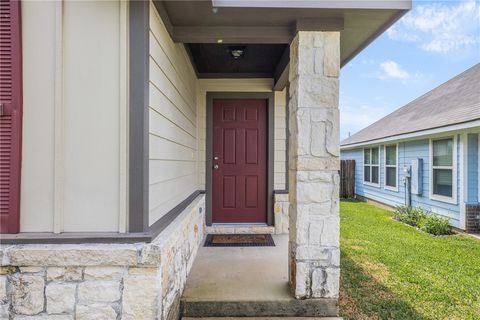 Tiny photo for 128 Dove Court, Navasota, TX 77868 (MLS # 26004104)