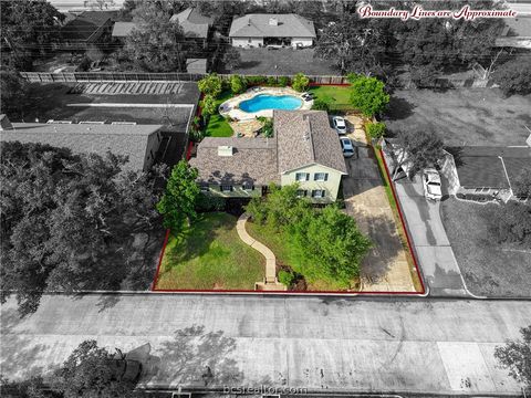 Tiny photo for 3505 Spring Ln Ln, Bryan, TX 77802 (MLS # 26004241)