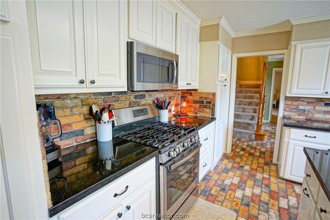 Tiny photo for 3505 Spring Ln Ln, Bryan, TX 77802 (MLS # 26004241)