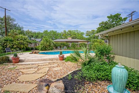 Tiny photo for 3505 Spring Ln Ln, Bryan, TX 77802 (MLS # 26004241)