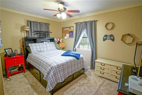 Tiny photo for 3505 Spring Ln Ln, Bryan, TX 77802 (MLS # 26004241)