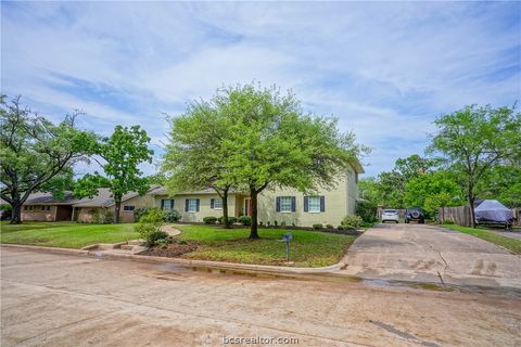 Tiny photo for 3505 Spring Ln Ln, Bryan, TX 77802 (MLS # 26004241)