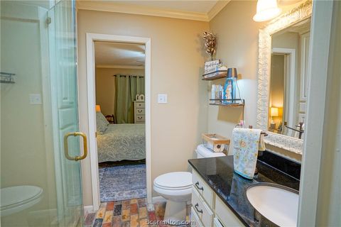 Tiny photo for 3505 Spring Ln Ln, Bryan, TX 77802 (MLS # 26004241)