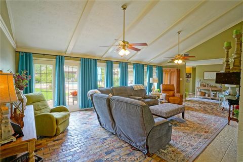 Tiny photo for 3505 Spring Ln Ln, Bryan, TX 77802 (MLS # 26004241)