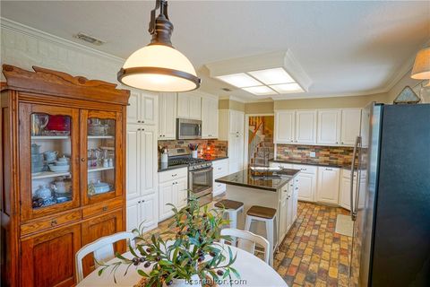 Tiny photo for 3505 Spring Ln Ln, Bryan, TX 77802 (MLS # 26004241)