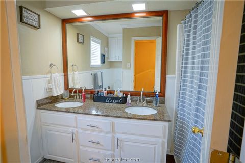 Tiny photo for 3505 Spring Ln Ln, Bryan, TX 77802 (MLS # 26004241)