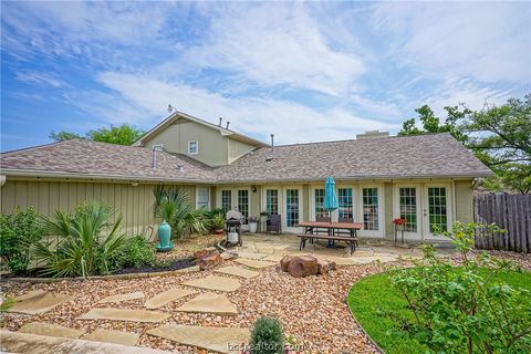 Tiny photo for 3505 Spring Ln Ln, Bryan, TX 77802 (MLS # 26004241)