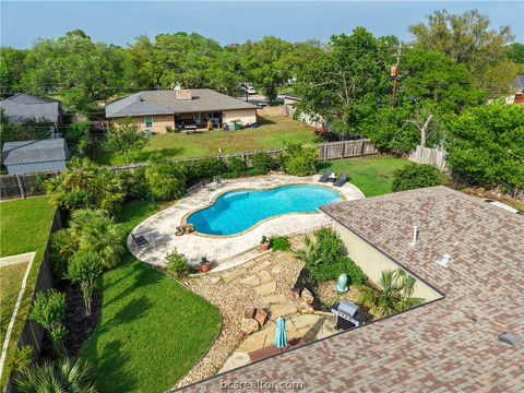 Tiny photo for 3505 Spring Ln Ln, Bryan, TX 77802 (MLS # 26004241)