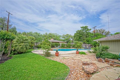 Tiny photo for 3505 Spring Ln Ln, Bryan, TX 77802 (MLS # 26004241)