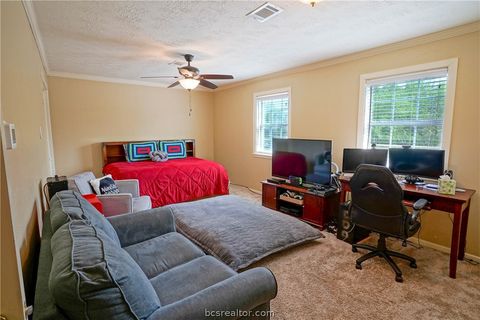 Tiny photo for 3505 Spring Ln Ln, Bryan, TX 77802 (MLS # 26004241)