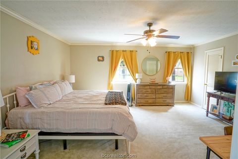 Tiny photo for 3505 Spring Ln Ln, Bryan, TX 77802 (MLS # 26004241)