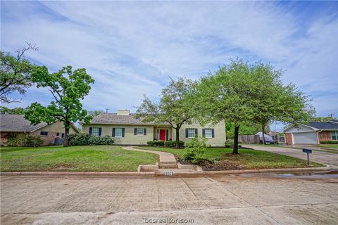 Tiny photo for 3505 Spring Ln Ln, Bryan, TX 77802 (MLS # 26004241)